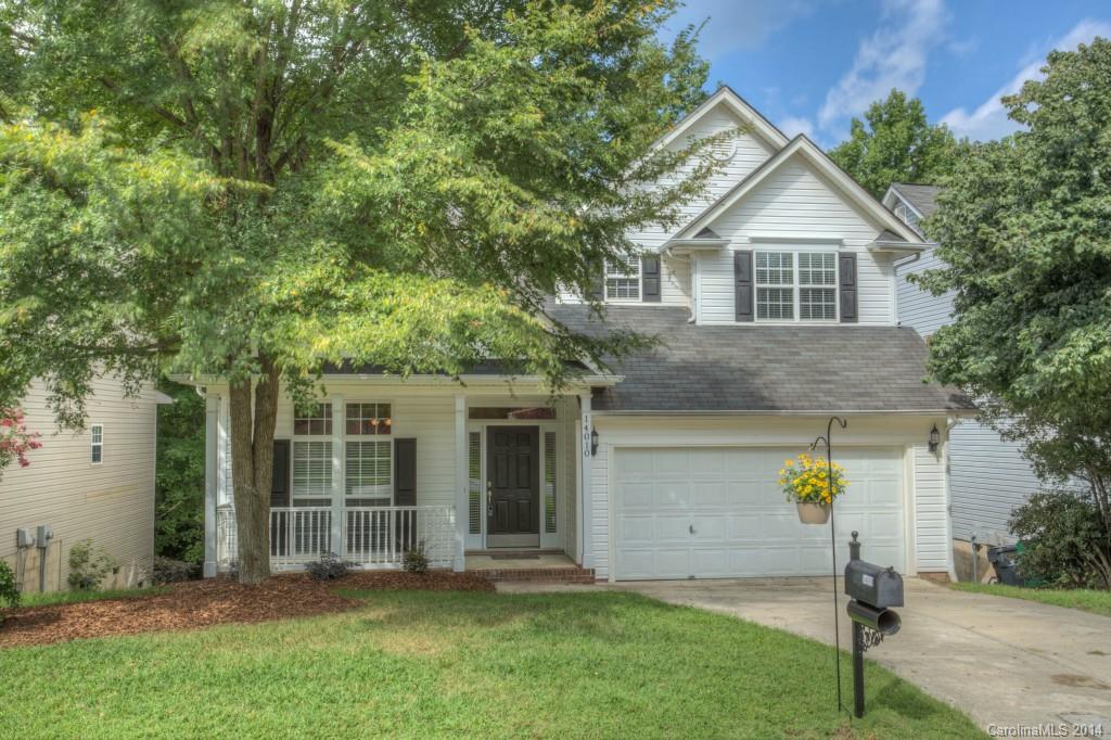 Ballantyne Meadows - Residential