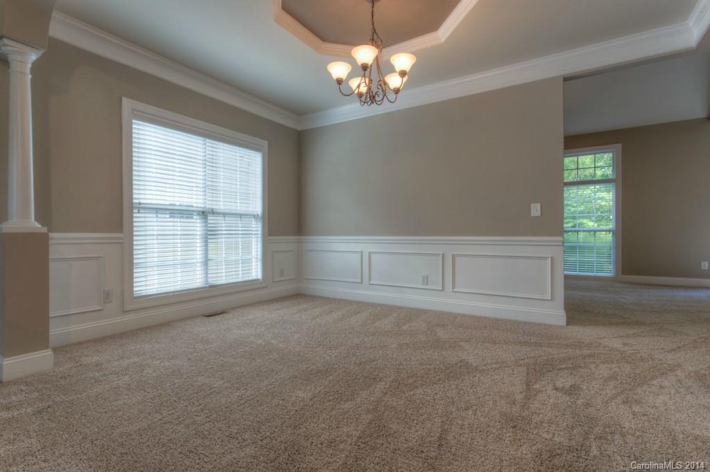 Ballantyne Meadows - Residential