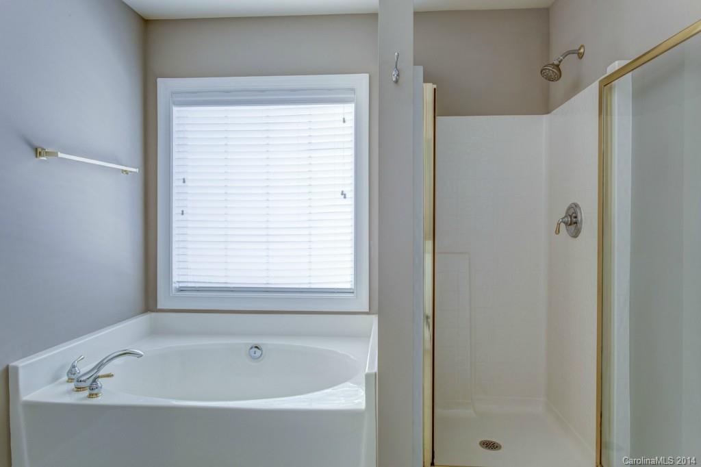 Ballantyne Meadows - Residential