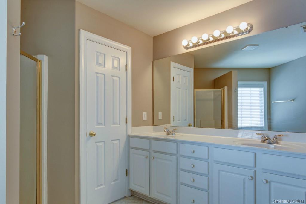 Ballantyne Meadows - Residential