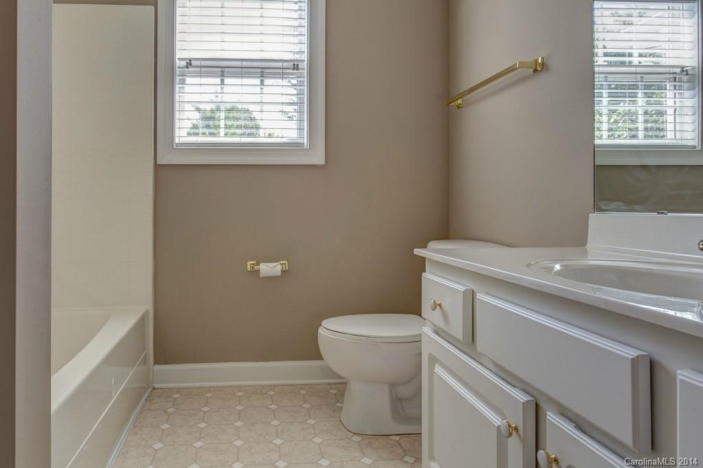 Ballantyne Meadows - Residential