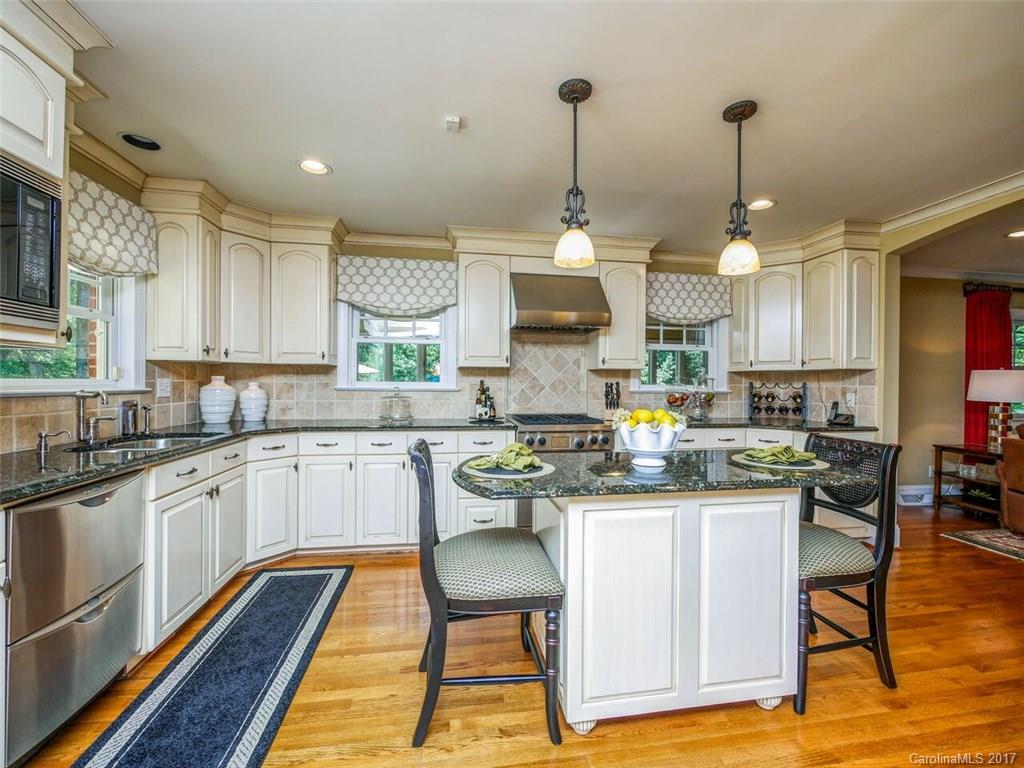 Brookhaven Estates - Residential