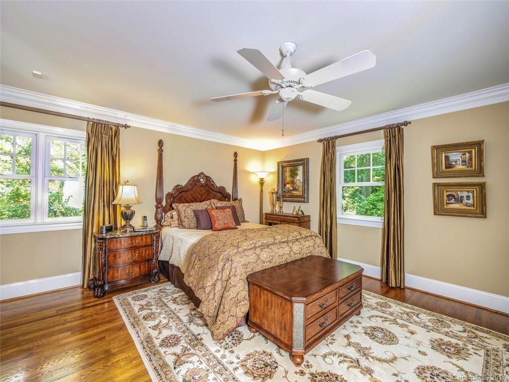 Brookhaven Estates - Residential