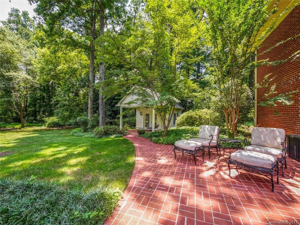 Brookhaven Estates - Residential