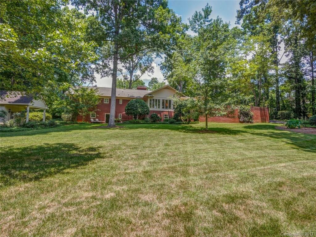 Brookhaven Estates - Residential