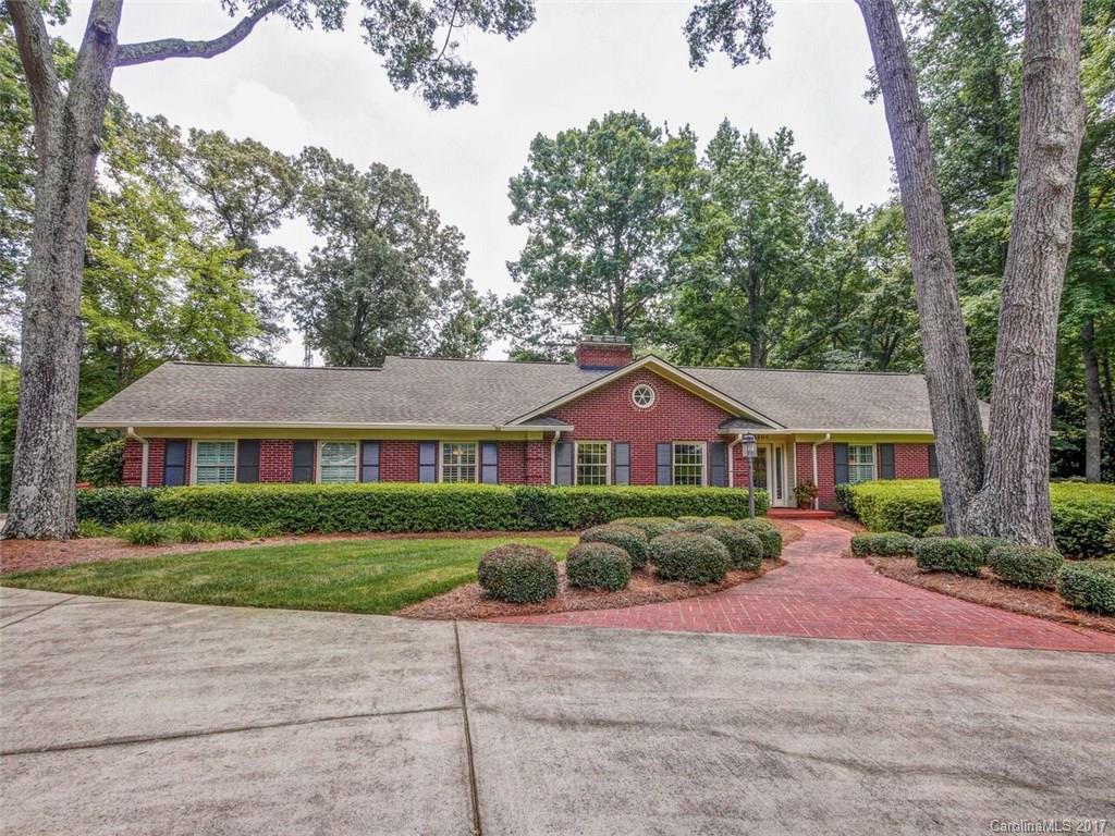 Brookhaven Estates - Residential