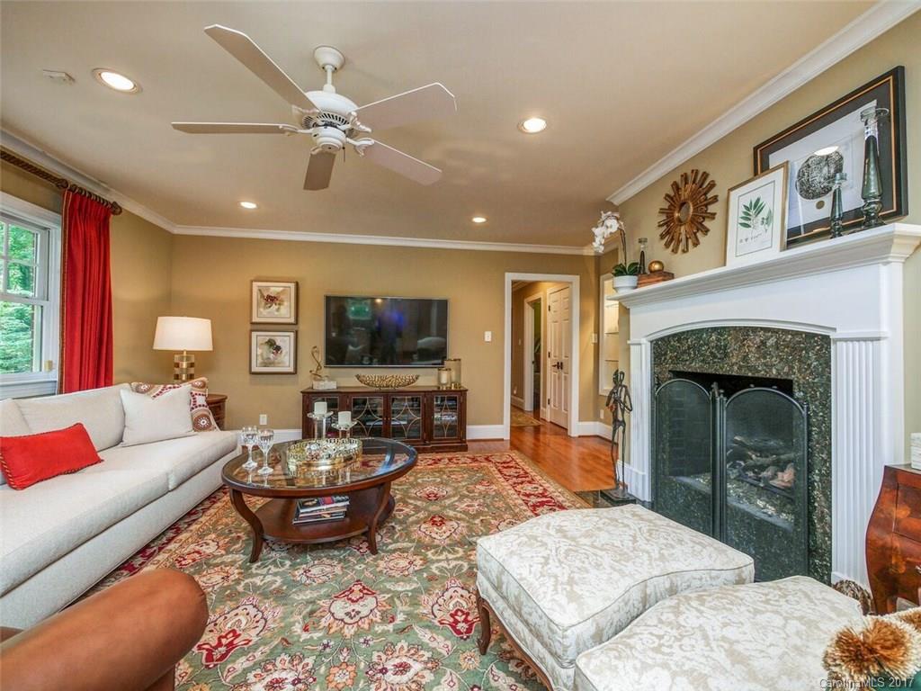 Brookhaven Estates - Residential