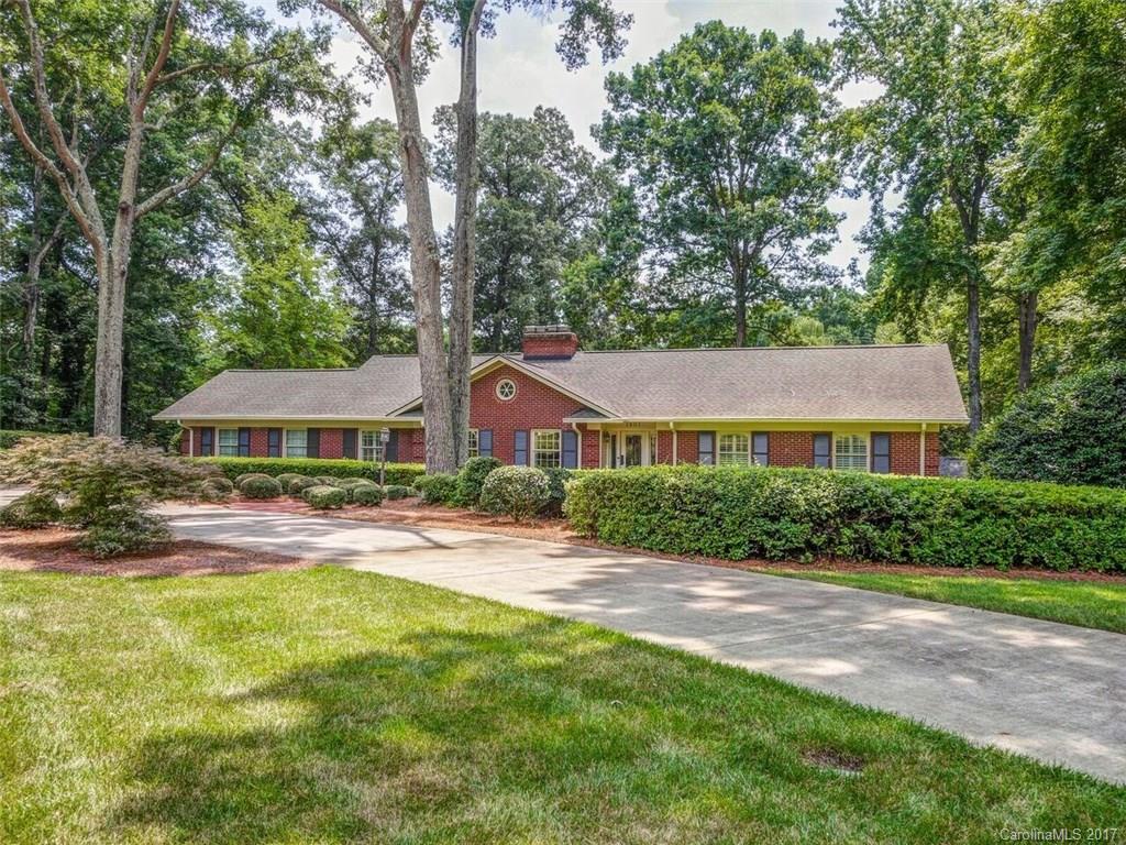 Brookhaven Estates - Residential