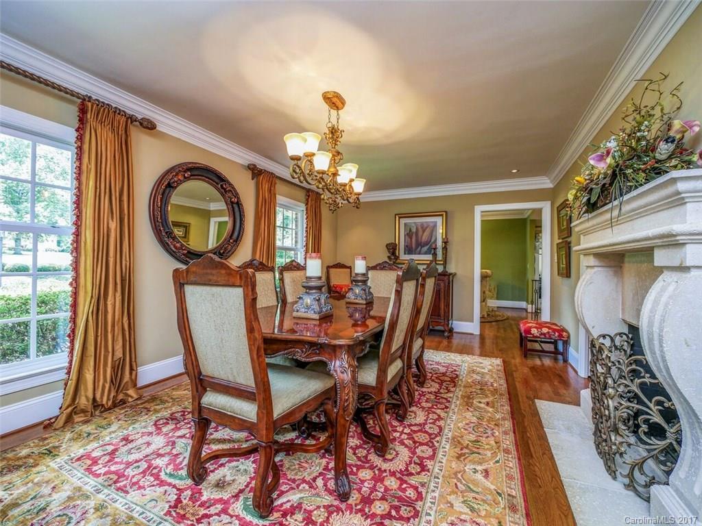 Brookhaven Estates - Residential