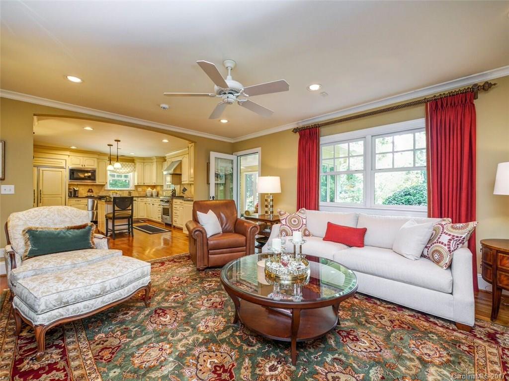 Brookhaven Estates - Residential