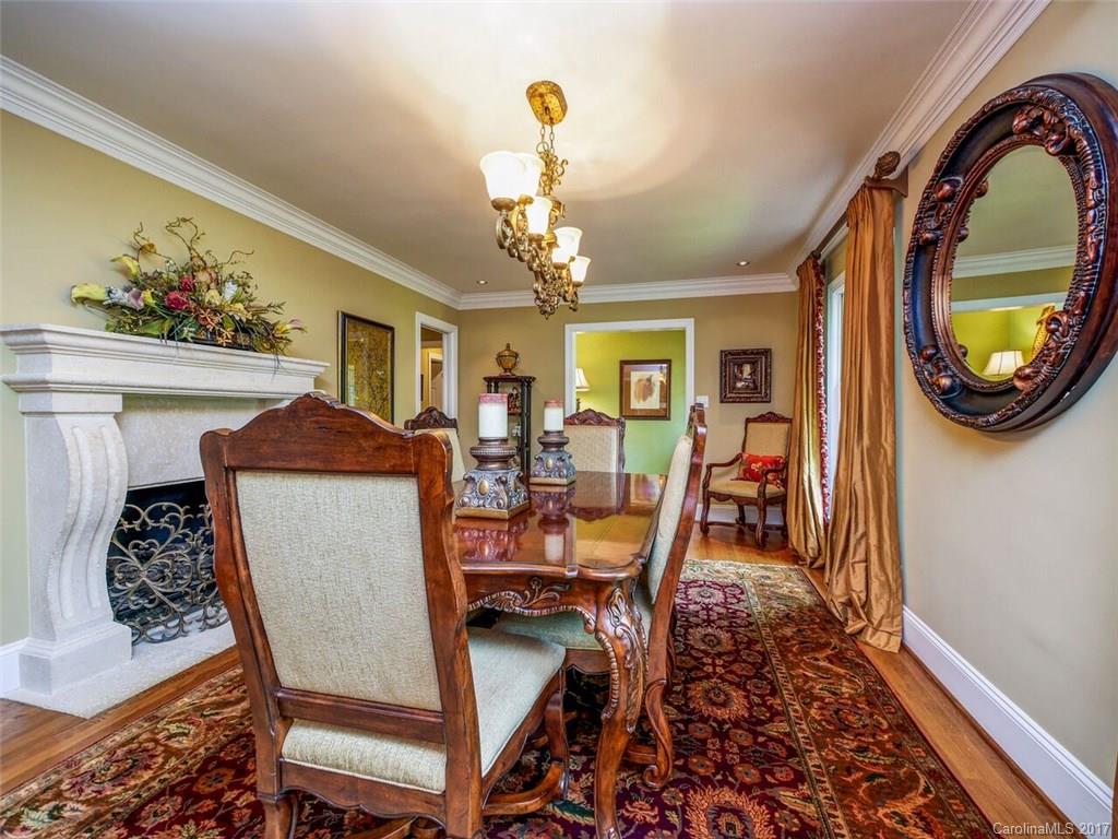 Brookhaven Estates - Residential