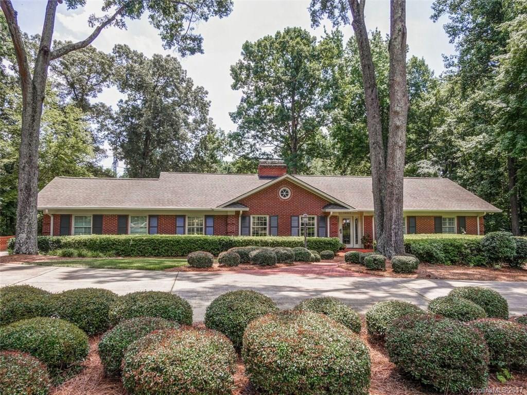 Brookhaven Estates - Residential