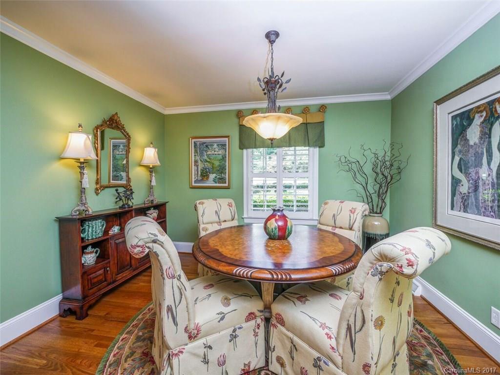 Brookhaven Estates - Residential