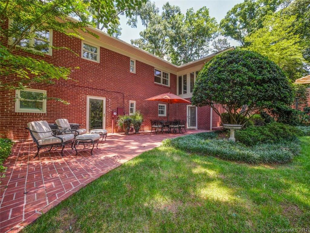 Brookhaven Estates - Residential