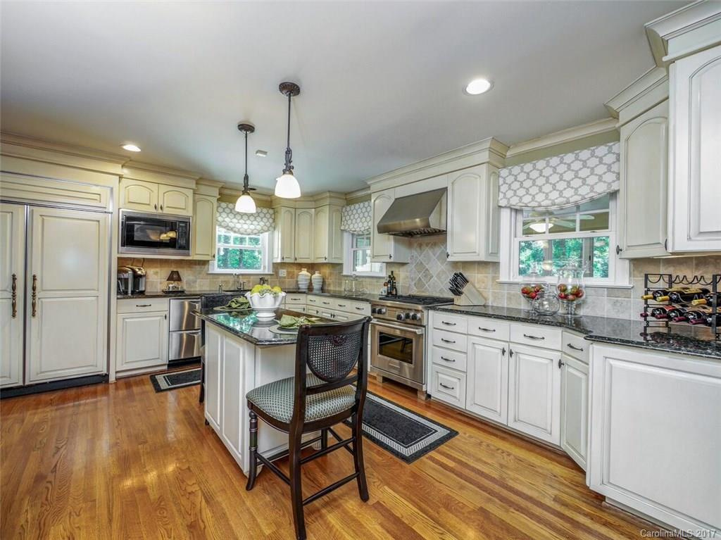 Brookhaven Estates - Residential