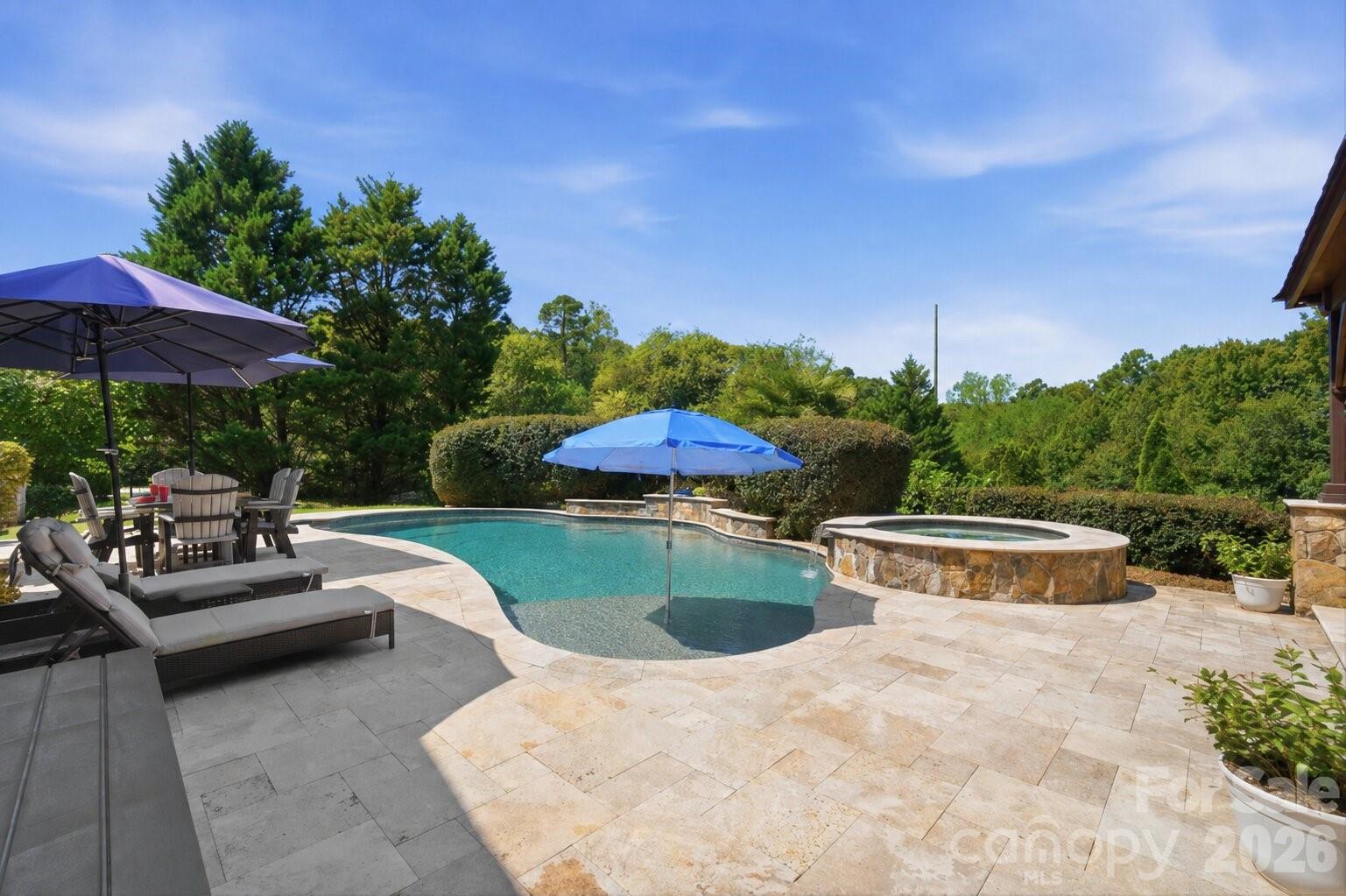 14720 Bridle Trace Lane