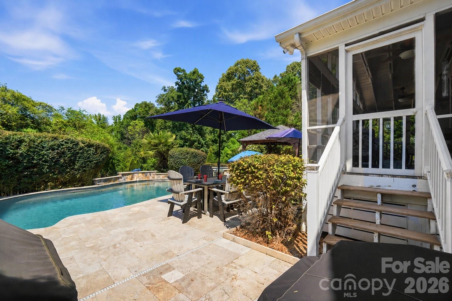 14720 Bridle Trace Lane