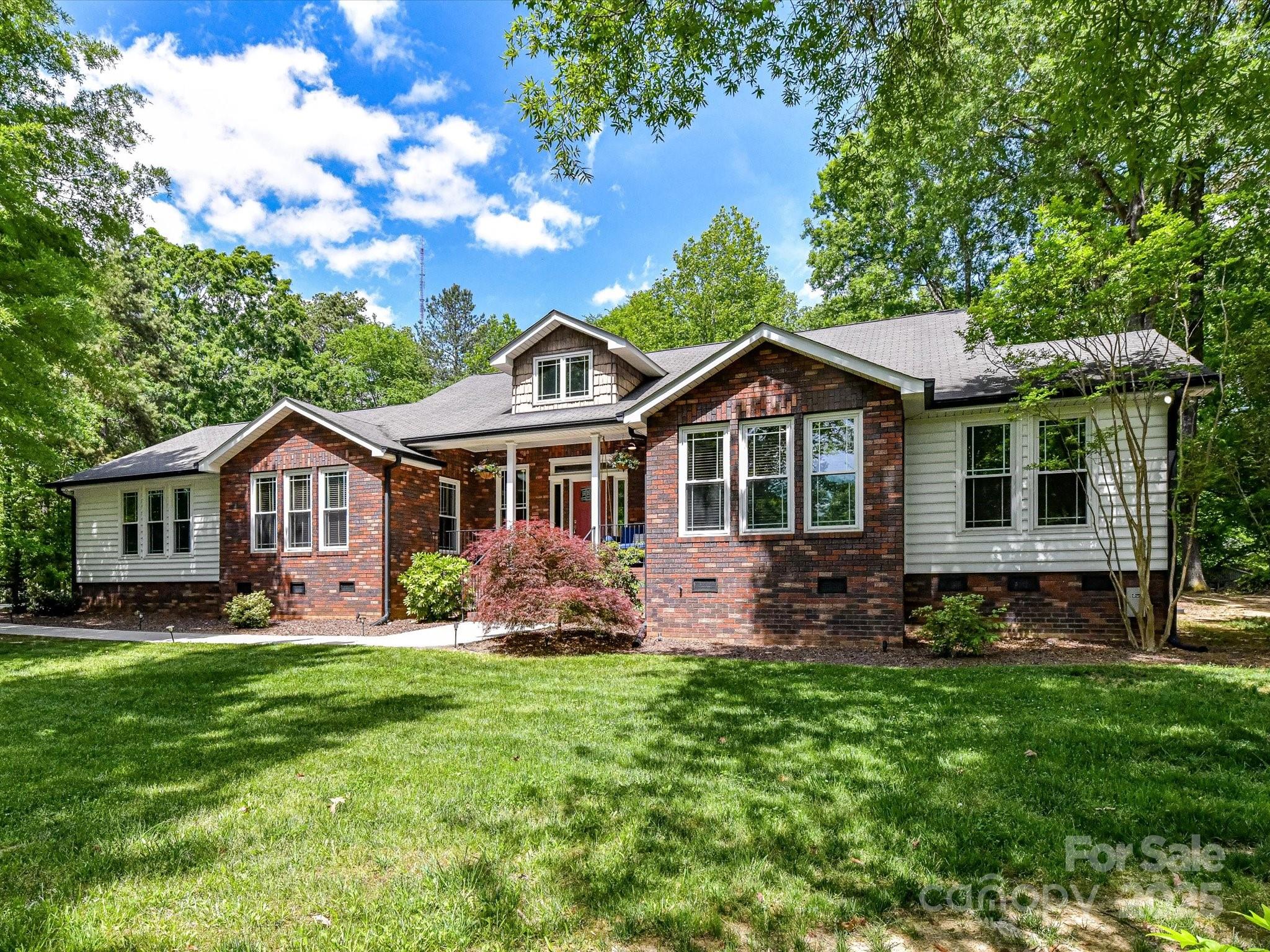4301 Middle Stream Road
