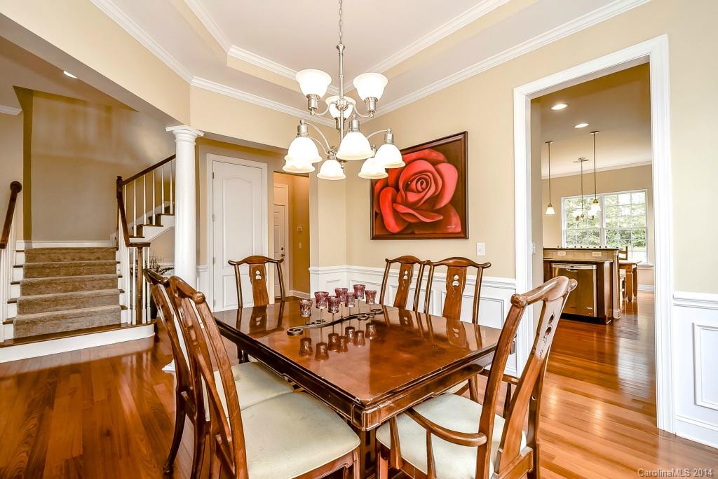 Reserve At Gold Hill - Residential