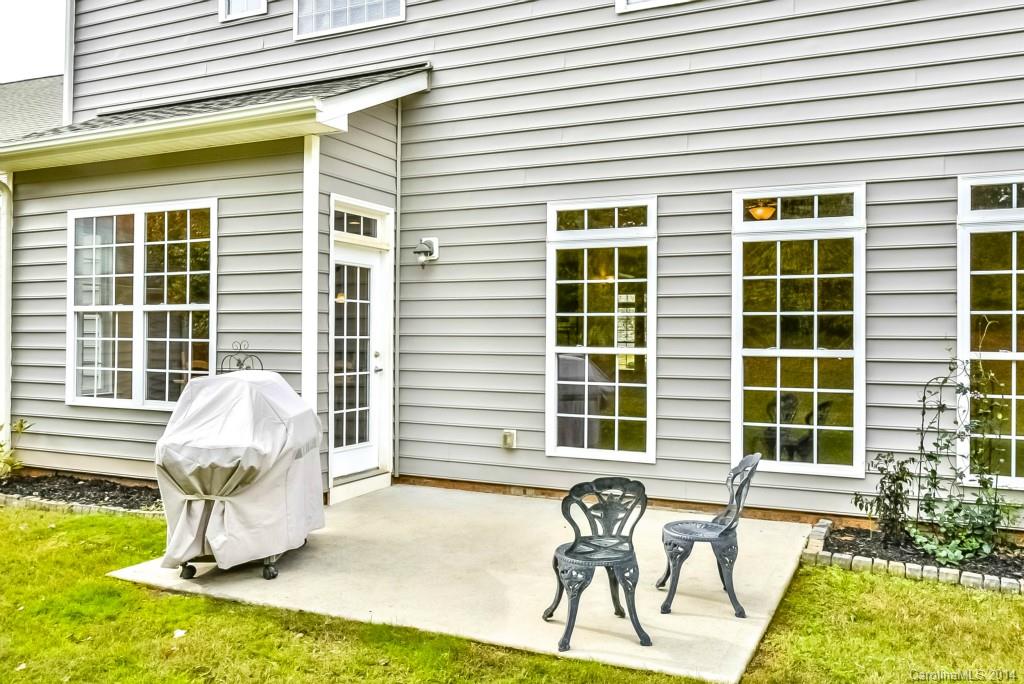 Reserve At Gold Hill - Residential