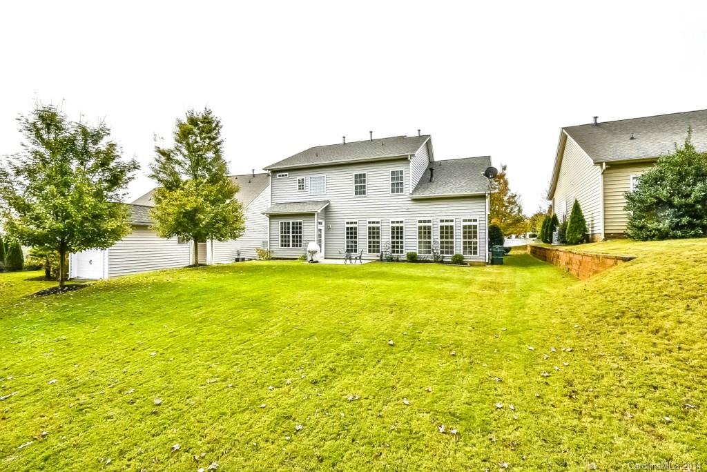 Reserve At Gold Hill - Residential