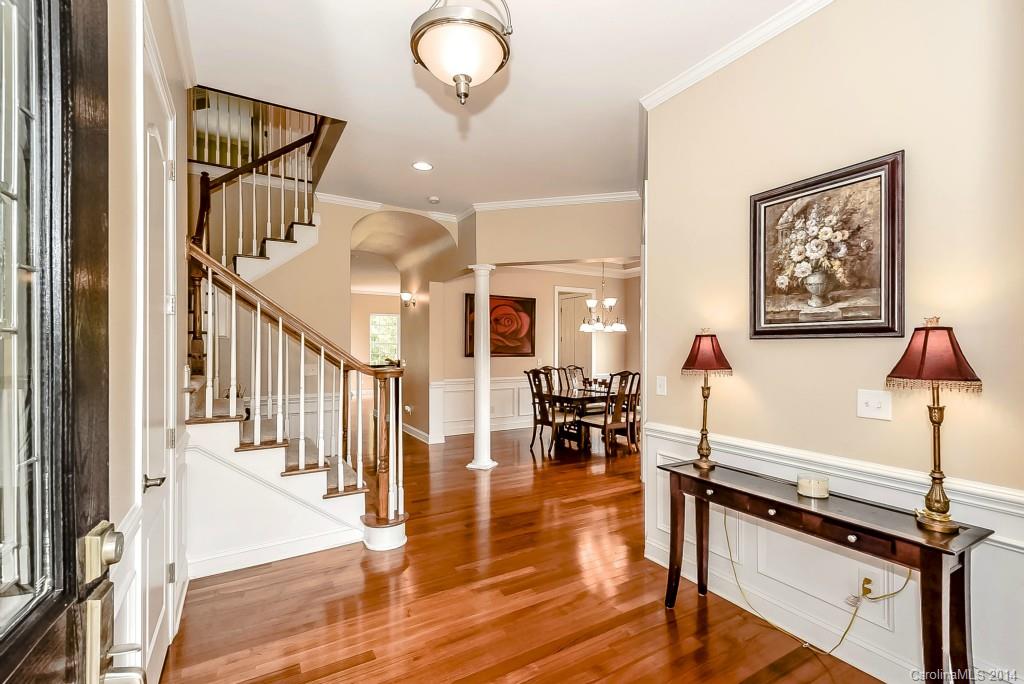 Reserve At Gold Hill - Residential