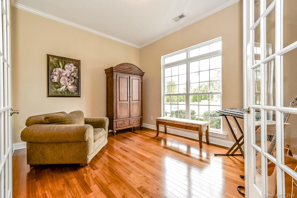 Reserve At Gold Hill - Residential