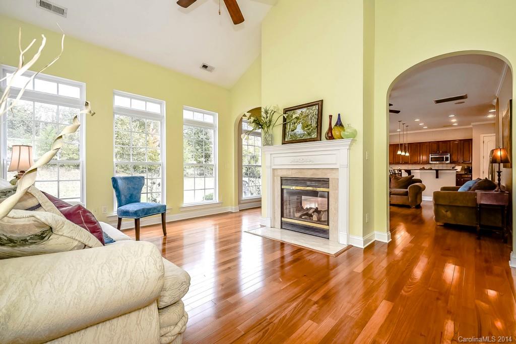 Reserve At Gold Hill - Residential