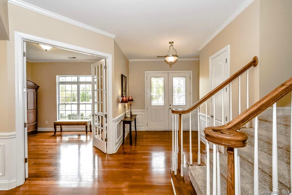 Reserve At Gold Hill - Residential