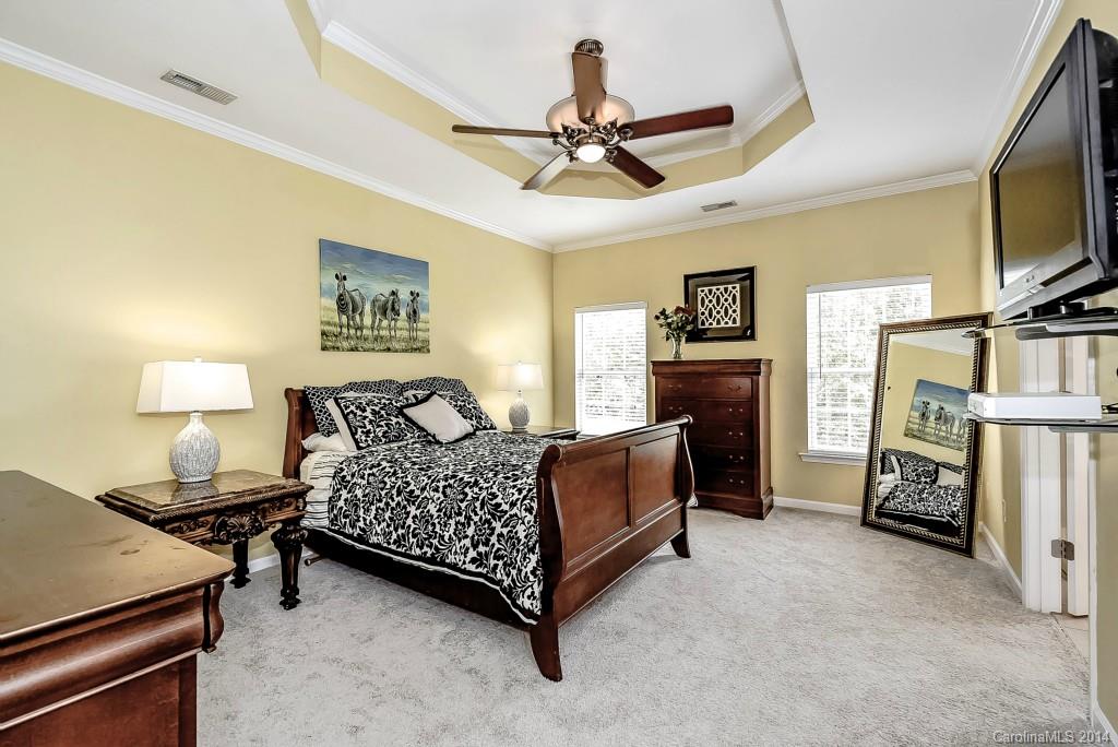 Reserve At Gold Hill - Residential