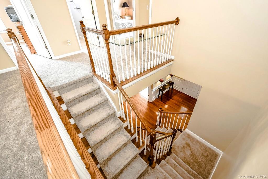 Reserve At Gold Hill - Residential