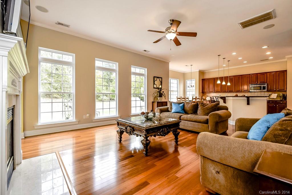 Reserve At Gold Hill - Residential