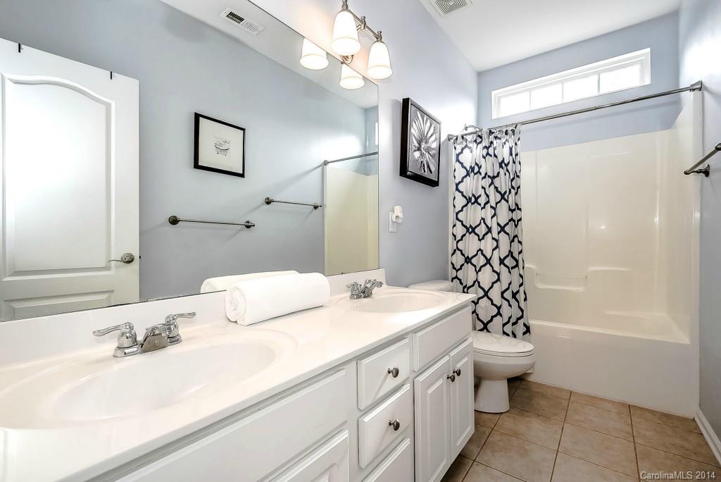 Reserve At Gold Hill - Residential