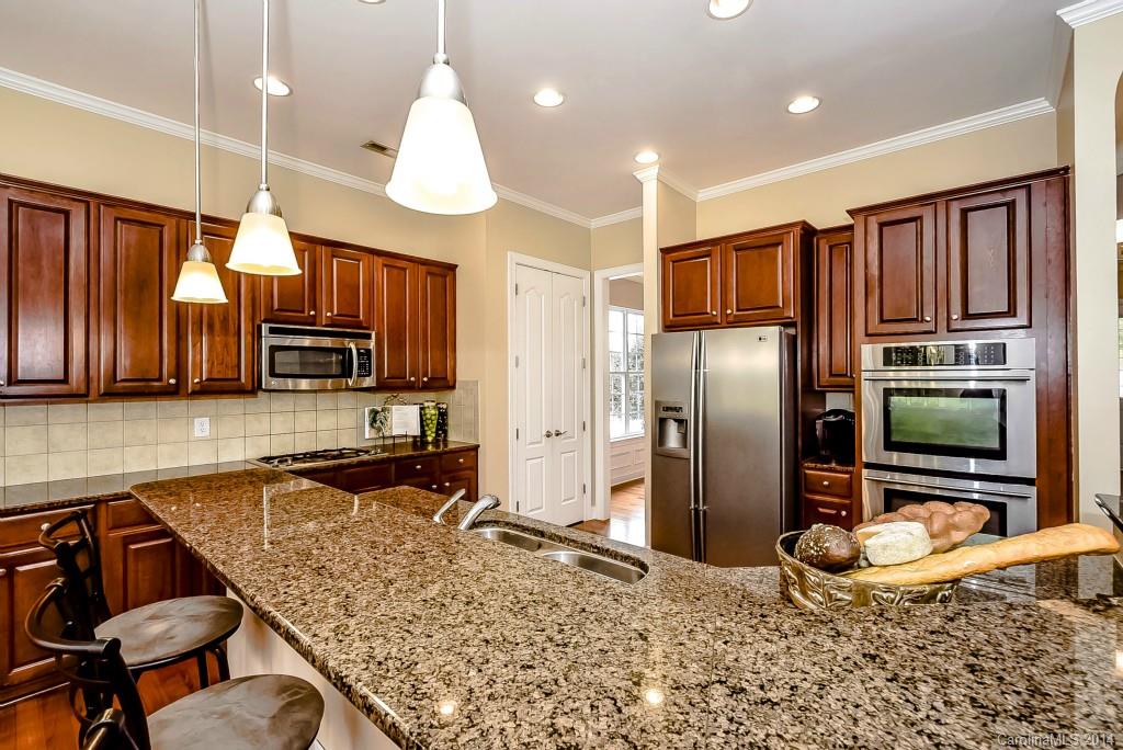 Reserve At Gold Hill - Residential