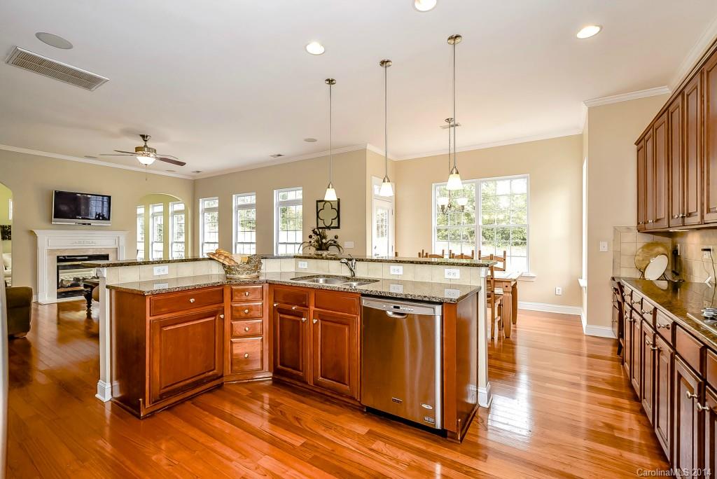 Reserve At Gold Hill - Residential