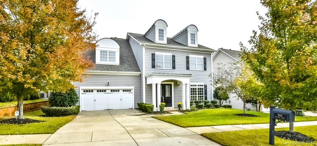 Reserve At Gold Hill - Residential