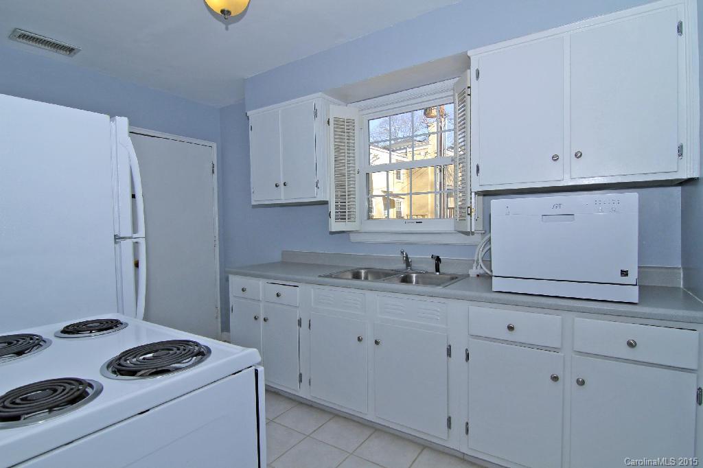 Myers Park - Residential Lease