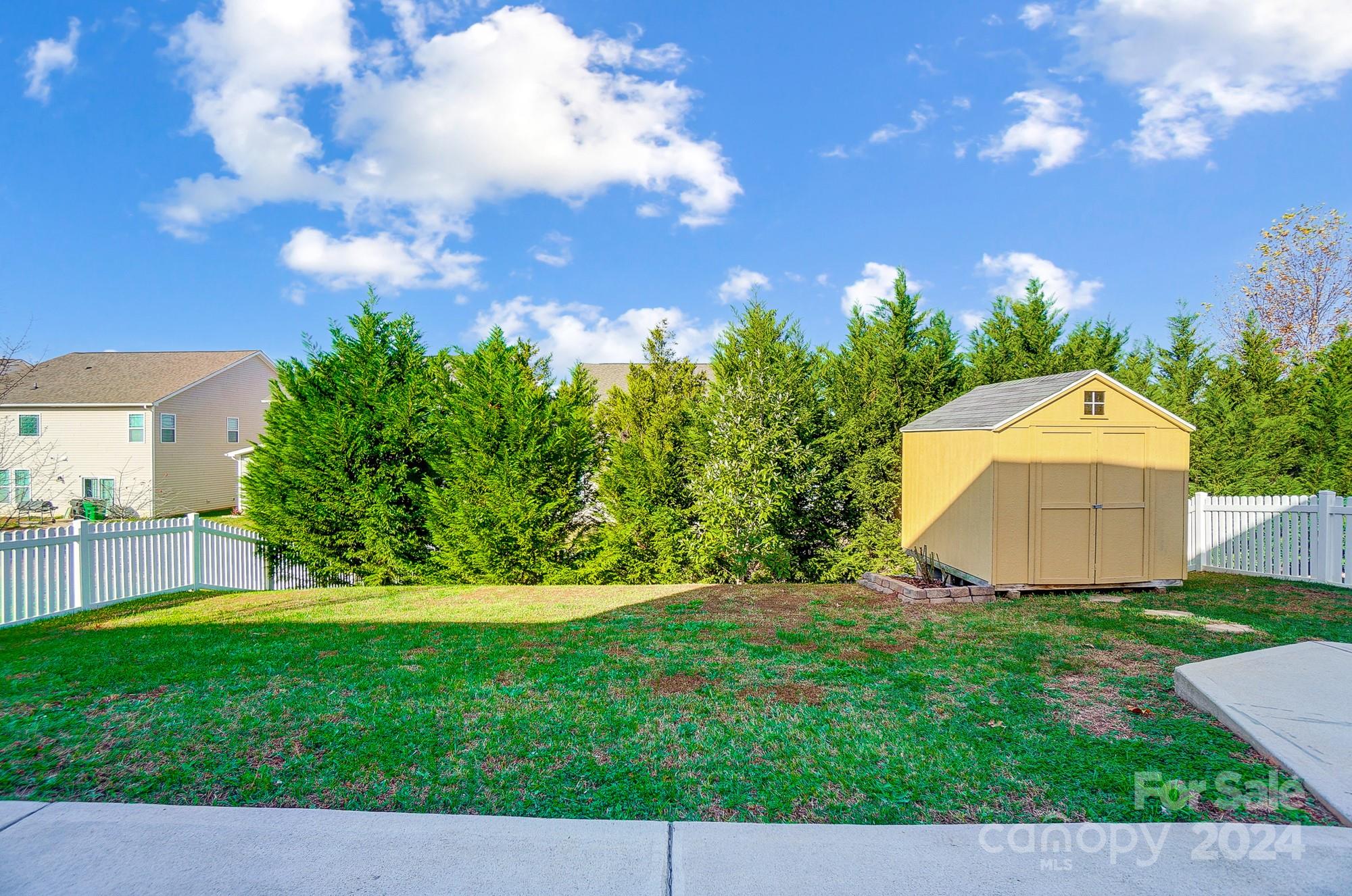 Berewick - Residential