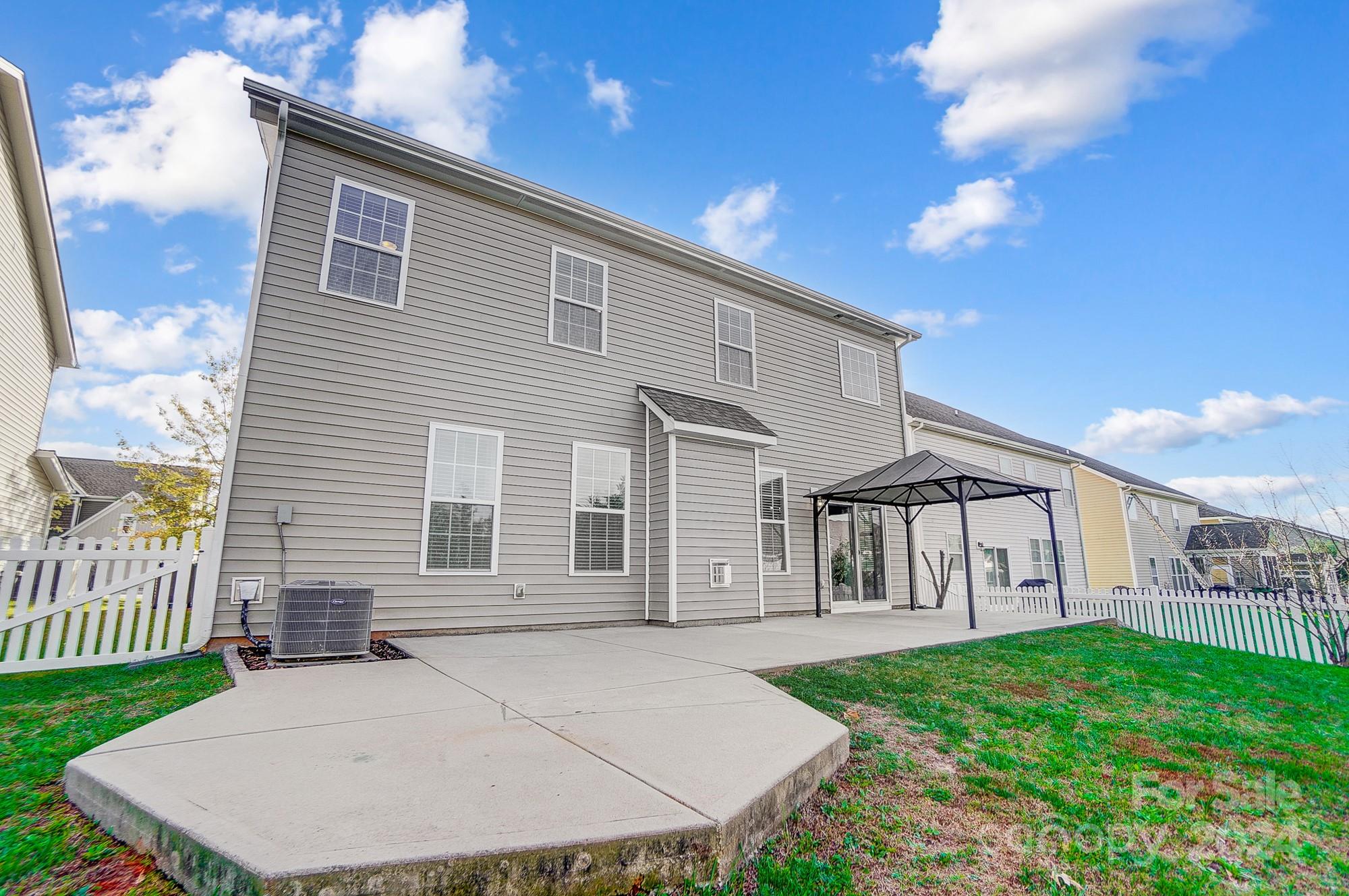 Berewick - Residential