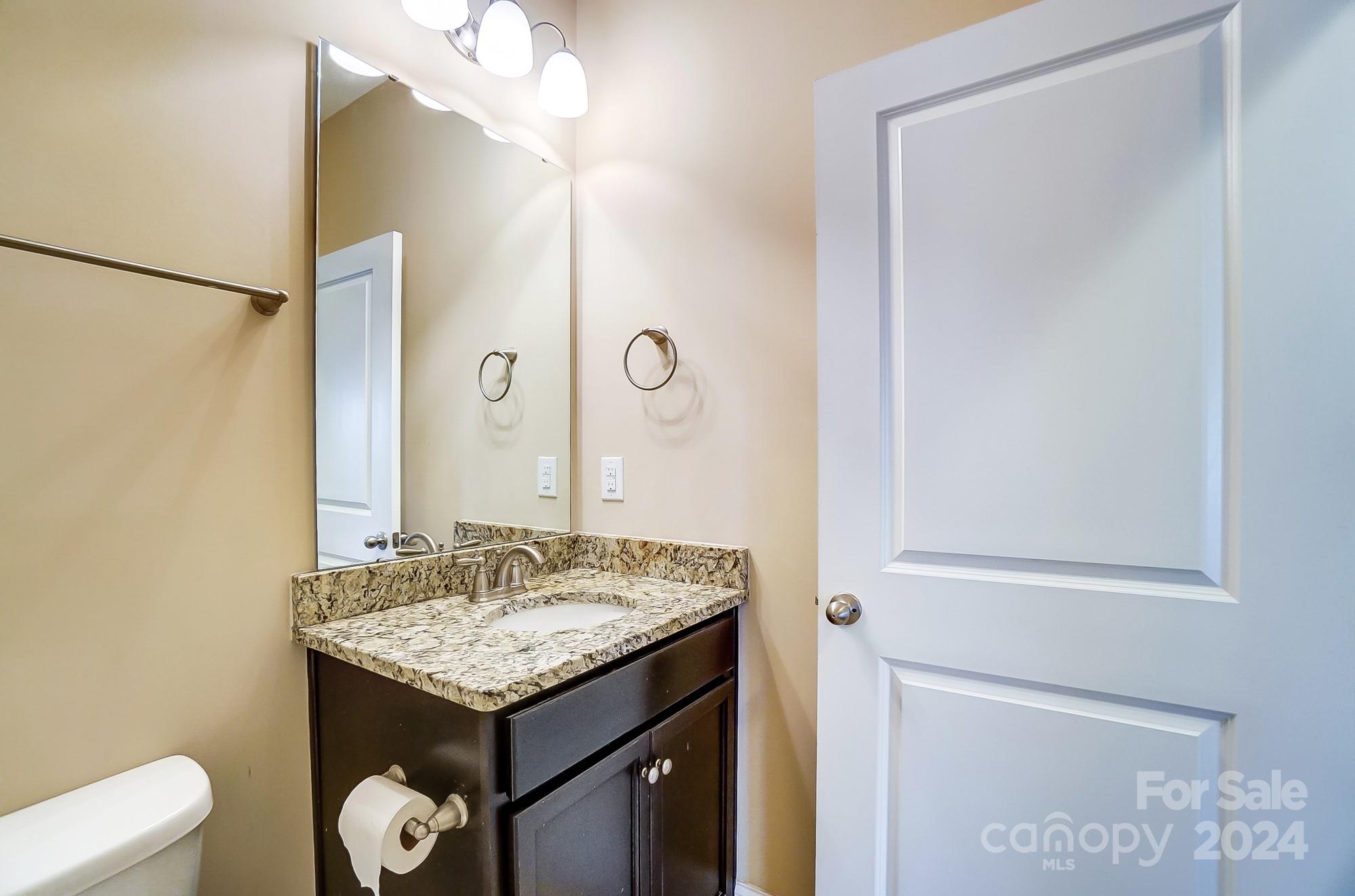 Berewick - Residential