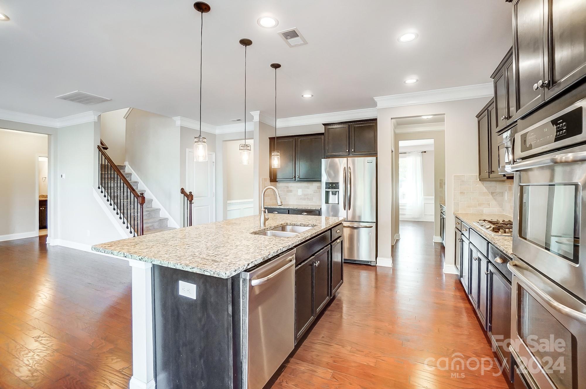 Berewick - Residential