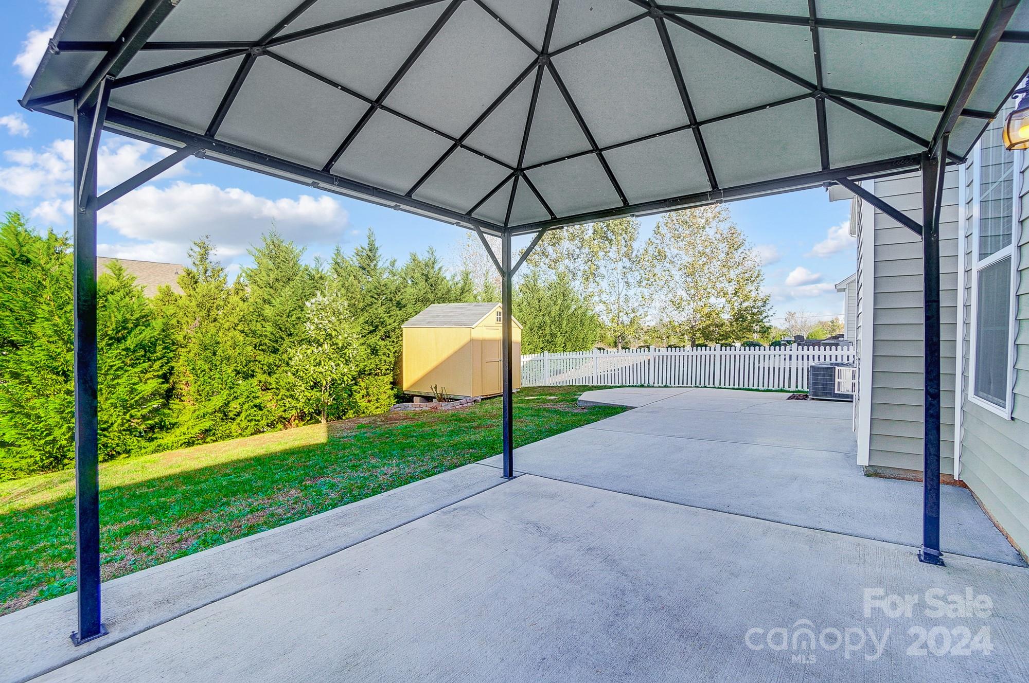 Berewick - Residential