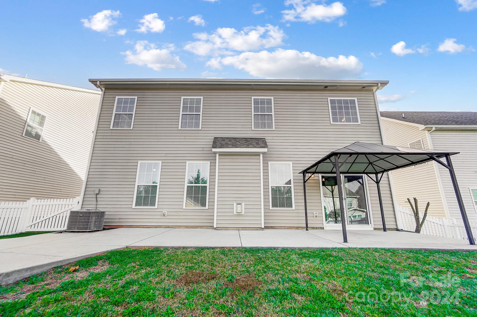 Berewick - Residential