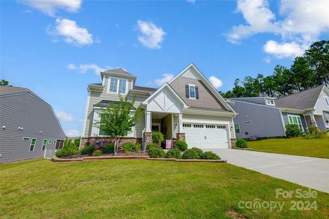 A home in Mount Holly