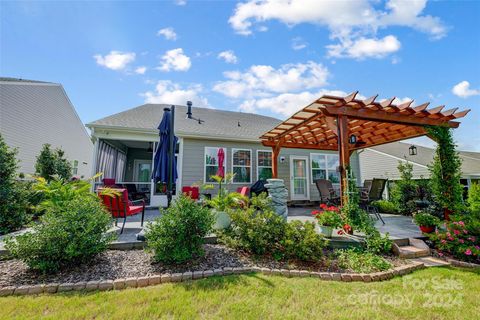 A home in Mount Holly