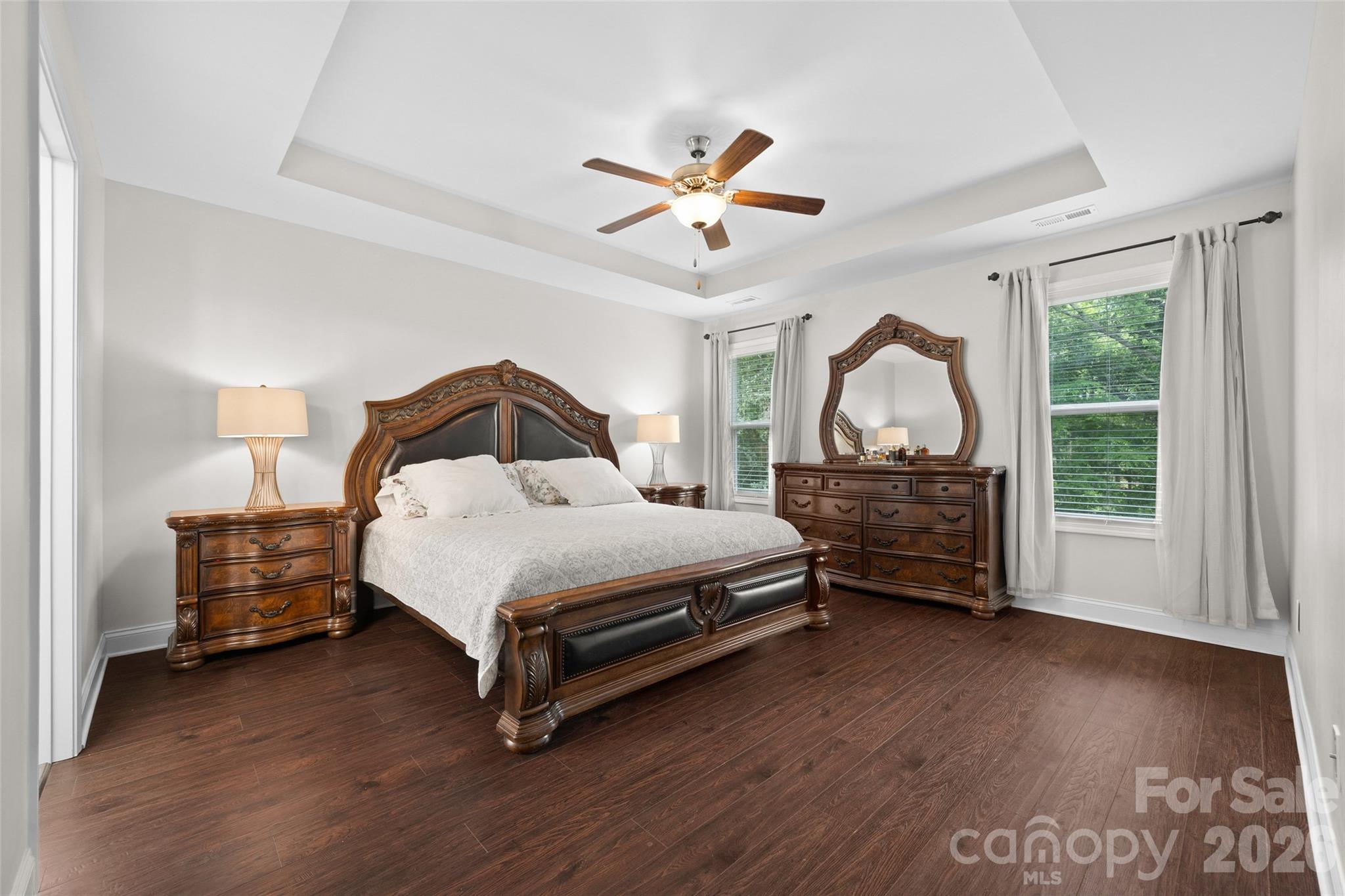 Stonetrace - Residential