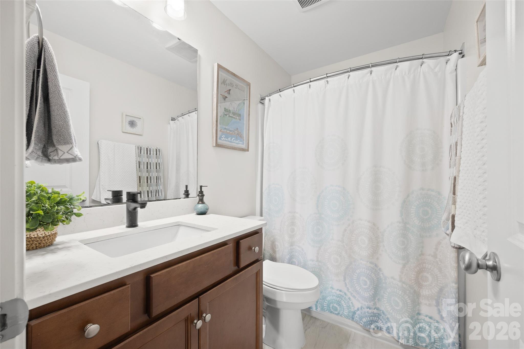 Stonetrace - Residential