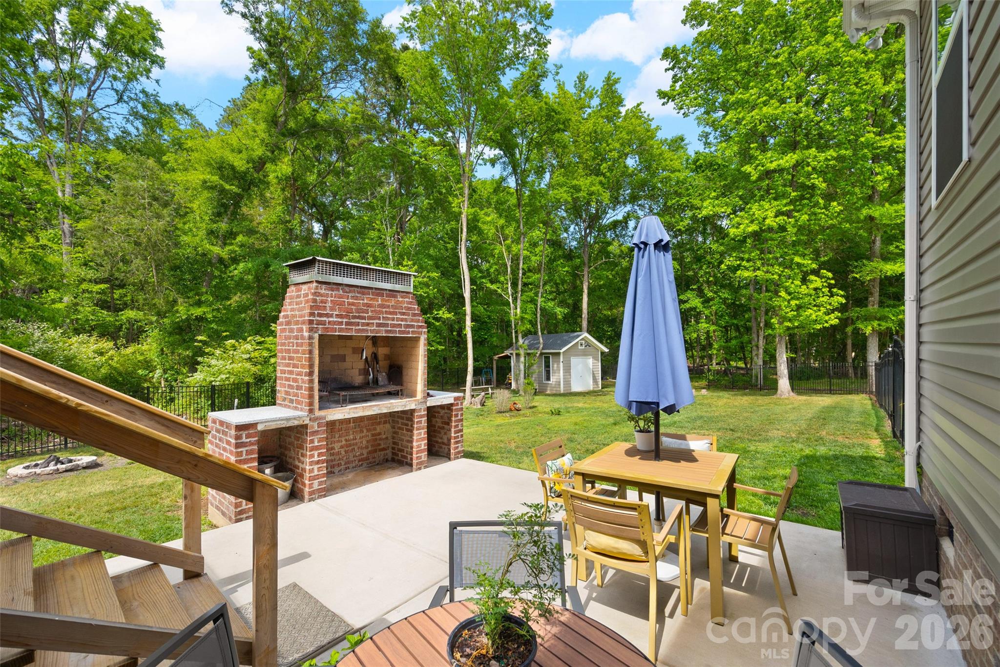 Stonetrace - Residential