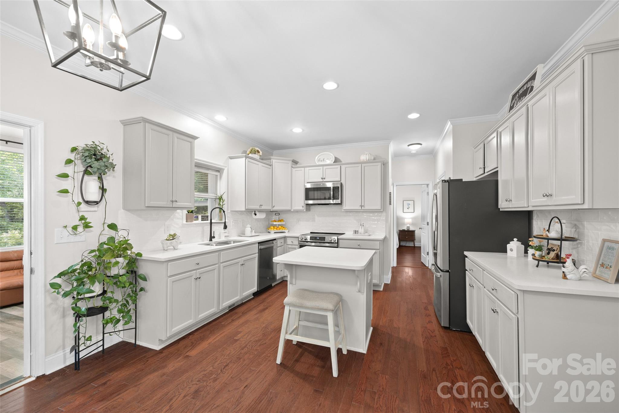 Stonetrace - Residential