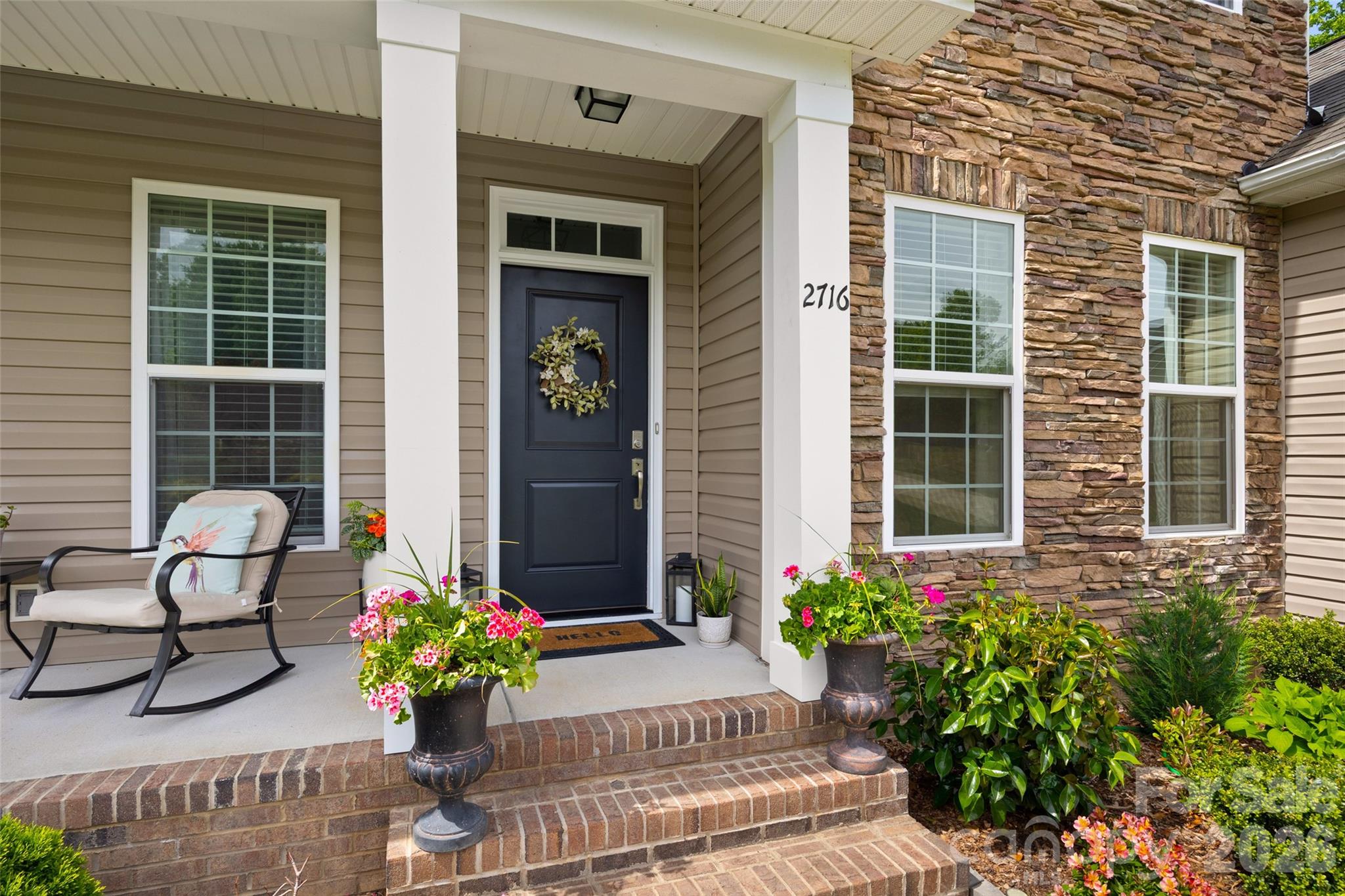 Stonetrace - Residential